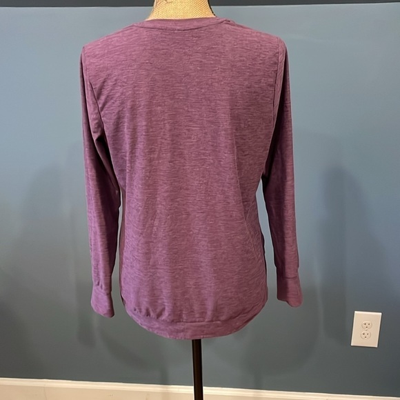 Skechers Long  Sleeve Tshirt Small - Picture 8 of 10